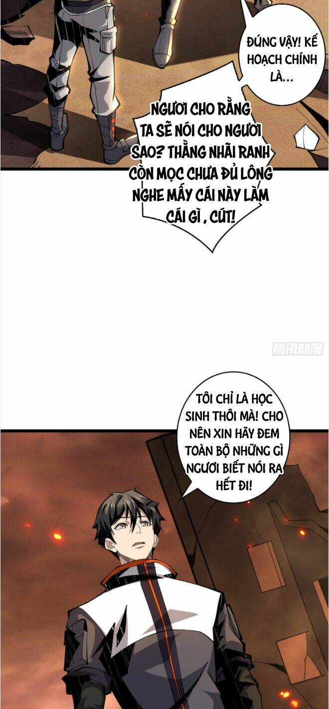 Vừa Chơi Đã Có Tài Khoản Vương Giả Chapter 67 - Trang 2