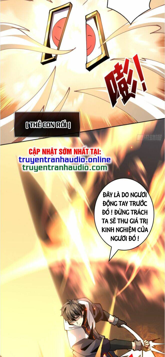 Vừa Chơi Đã Có Tài Khoản Vương Giả Chapter 67 - Trang 2