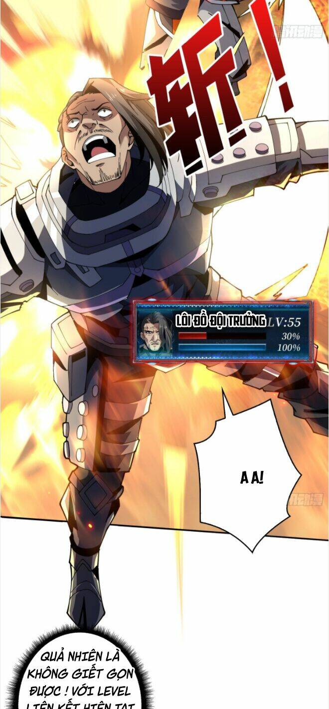 Vừa Chơi Đã Có Tài Khoản Vương Giả Chapter 67 - Trang 2
