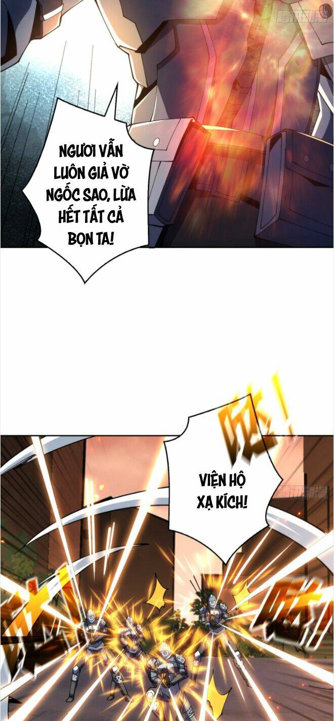 Vừa Chơi Đã Có Tài Khoản Vương Giả Chapter 67 - Trang 2