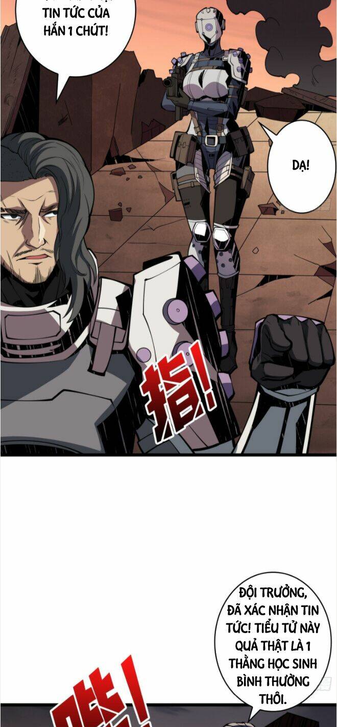 Vừa Chơi Đã Có Tài Khoản Vương Giả Chapter 67 - Trang 2