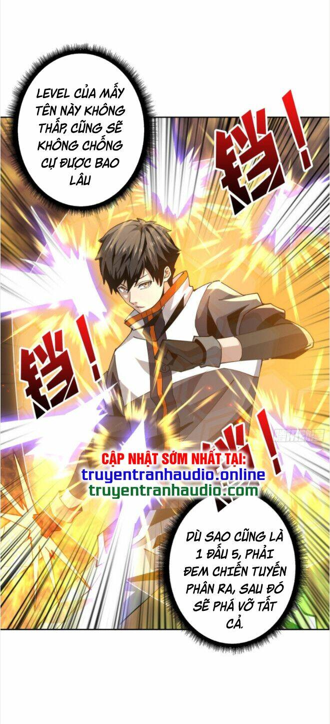 Vừa Chơi Đã Có Tài Khoản Vương Giả Chapter 67 - Trang 2