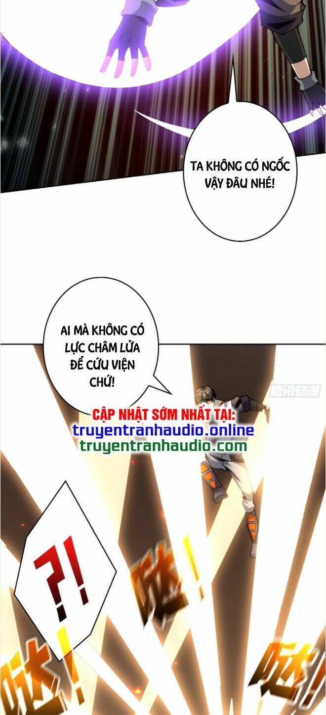 Vừa Chơi Đã Có Tài Khoản Vương Giả Chapter 67 - Trang 2