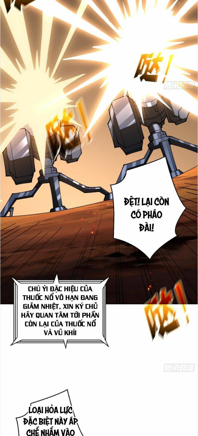 Vừa Chơi Đã Có Tài Khoản Vương Giả Chapter 67 - Trang 2