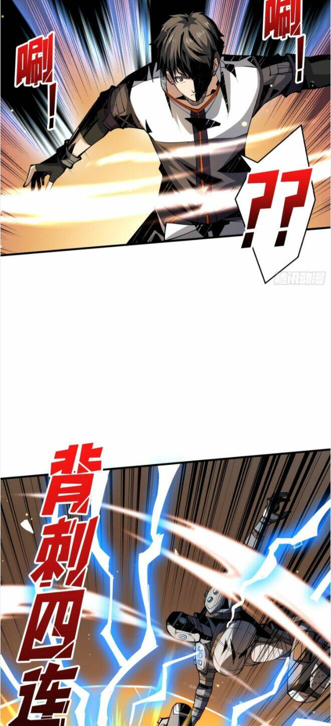 Vừa Chơi Đã Có Tài Khoản Vương Giả Chapter 67 - Trang 2