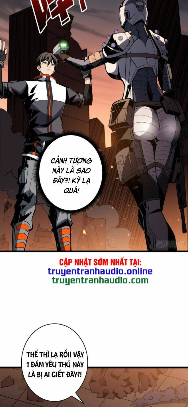 Vừa Chơi Đã Có Tài Khoản Vương Giả Chapter 67 - Trang 2