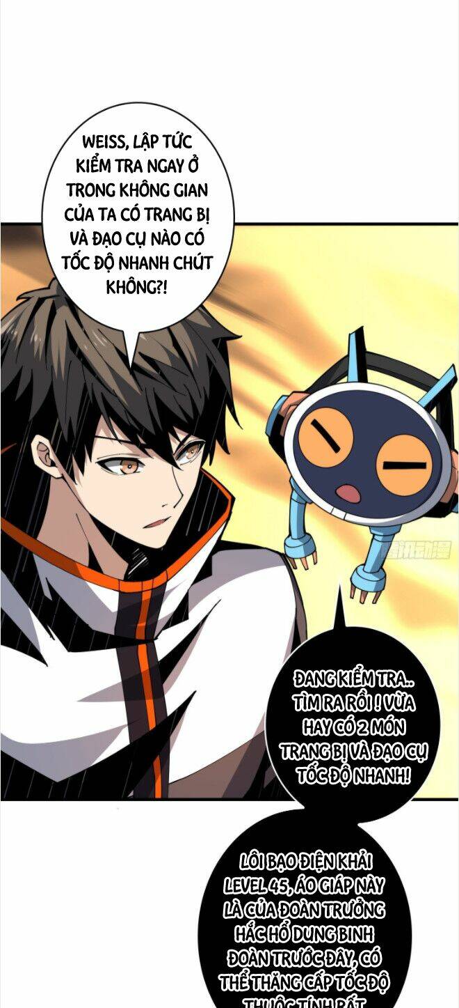 Vừa Chơi Đã Có Tài Khoản Vương Giả Chapter 67 - Trang 2