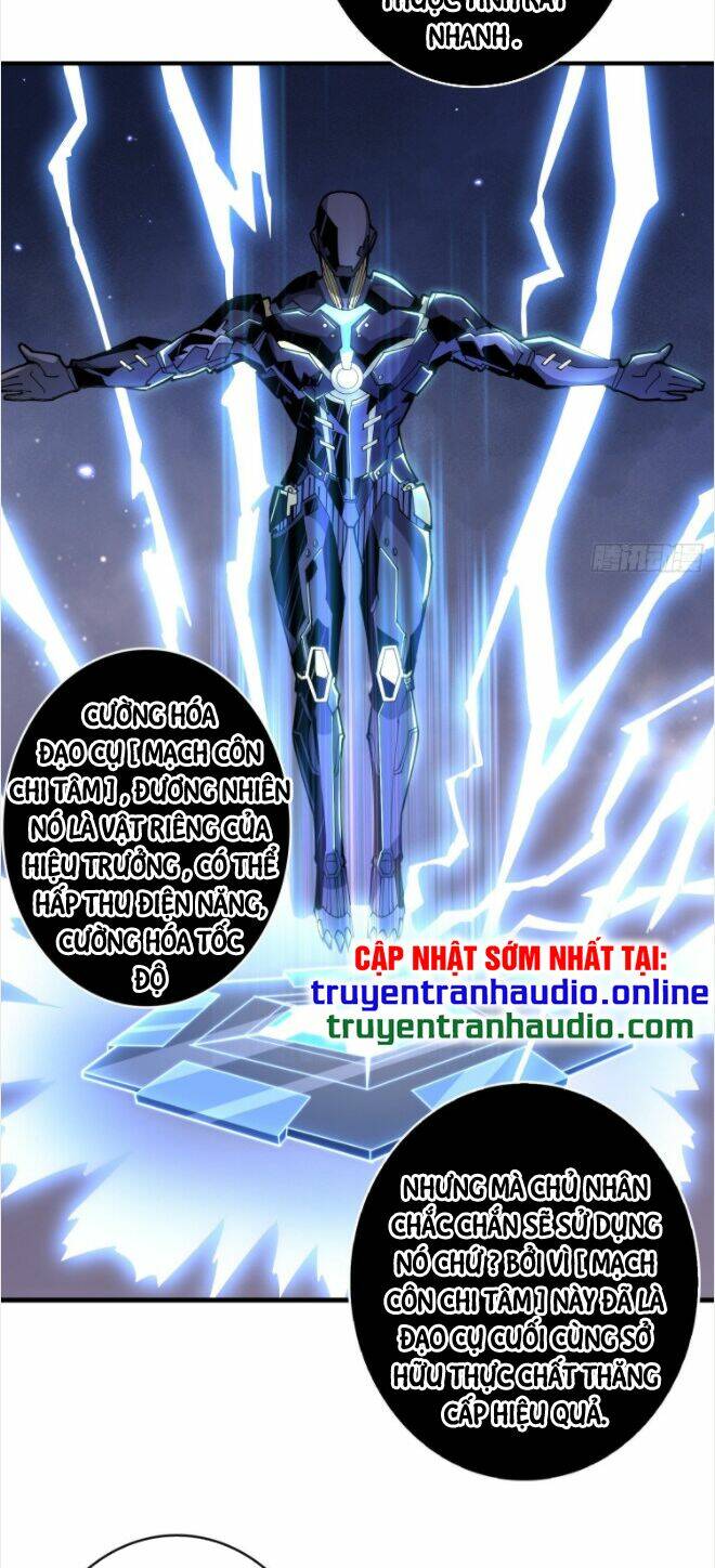 Vừa Chơi Đã Có Tài Khoản Vương Giả Chapter 67 - Trang 2