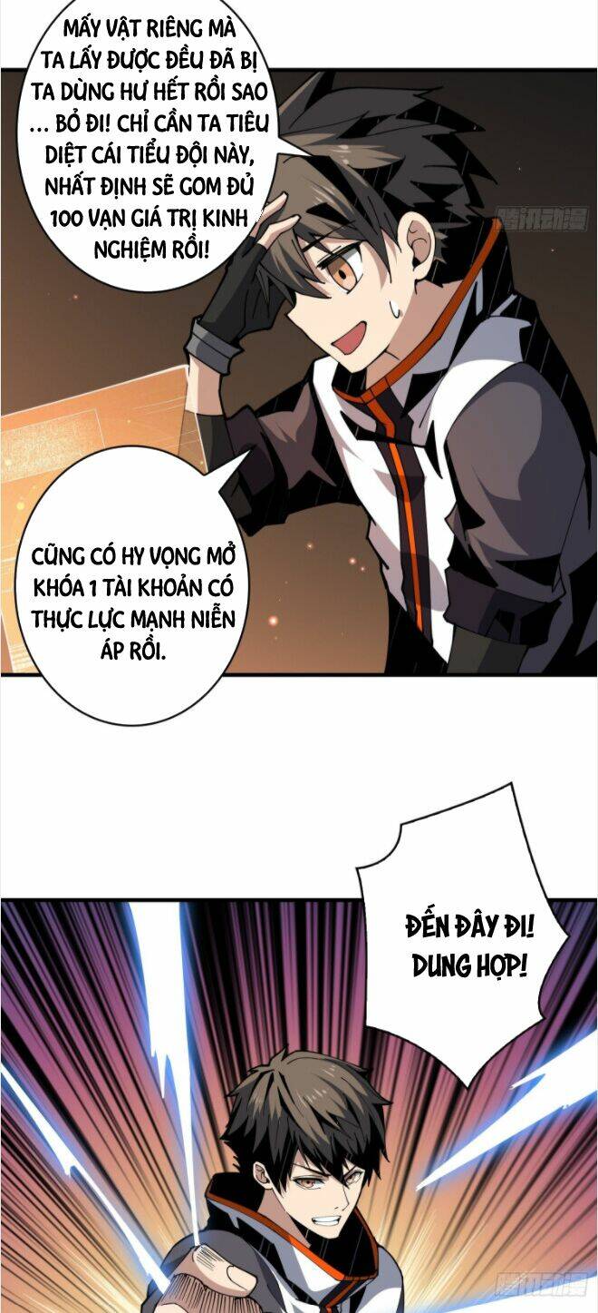 Vừa Chơi Đã Có Tài Khoản Vương Giả Chapter 67 - Trang 2