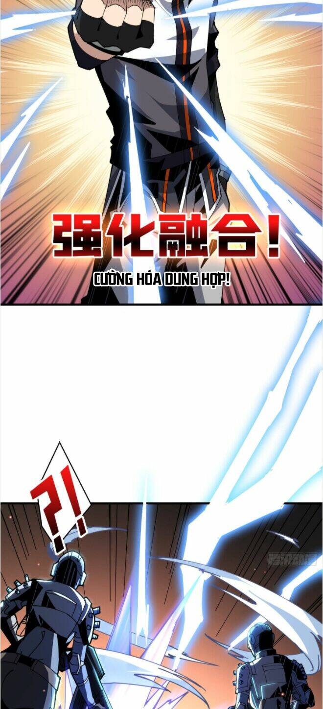 Vừa Chơi Đã Có Tài Khoản Vương Giả Chapter 67 - Trang 2