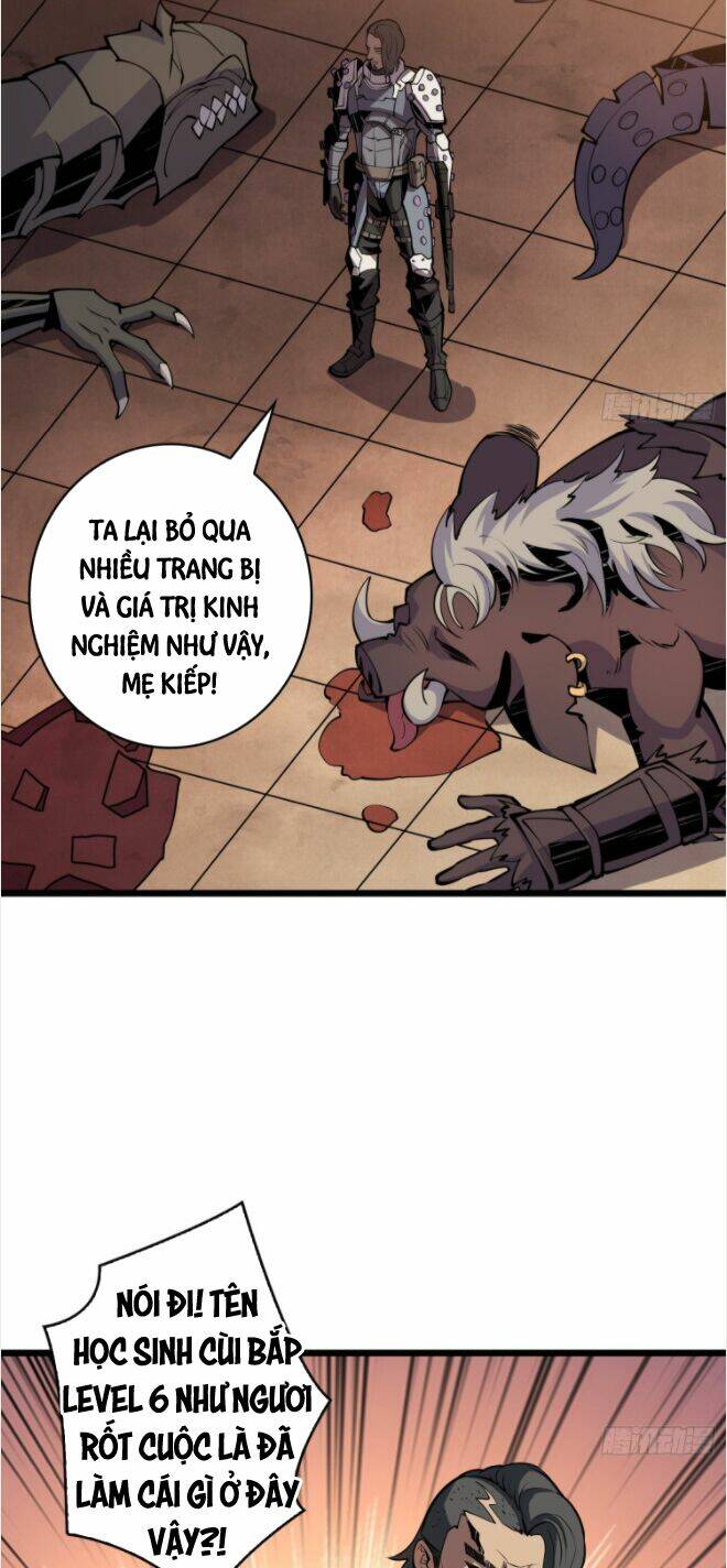 Vừa Chơi Đã Có Tài Khoản Vương Giả Chapter 67 - Trang 2