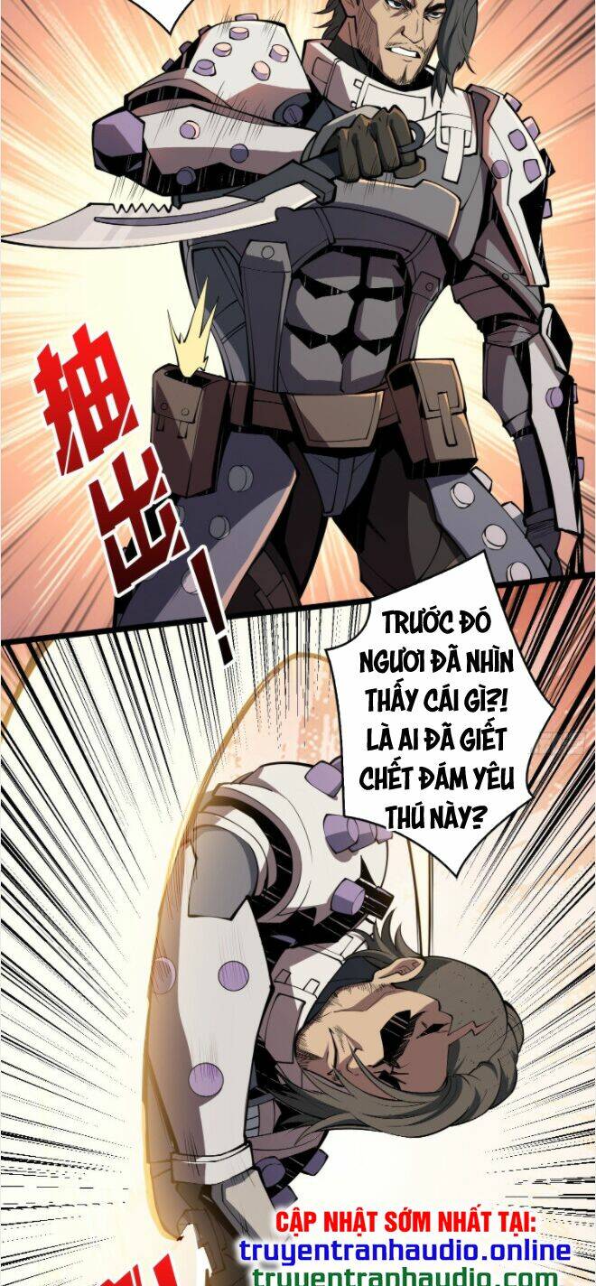 Vừa Chơi Đã Có Tài Khoản Vương Giả Chapter 67 - Trang 2