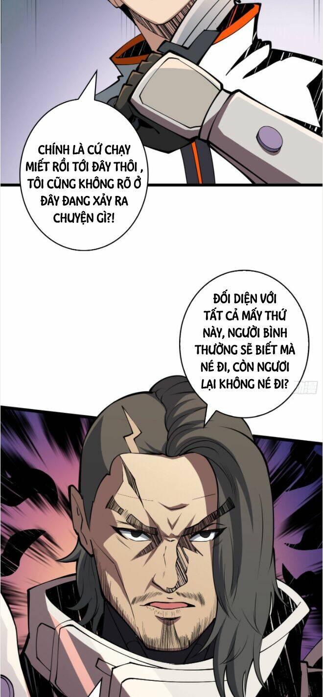 Vừa Chơi Đã Có Tài Khoản Vương Giả Chapter 67 - Trang 2