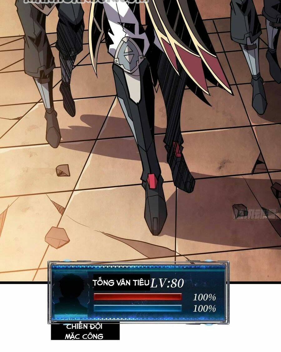Vừa Chơi Đã Có Tài Khoản Vương Giả Chapter 72 - Trang 2