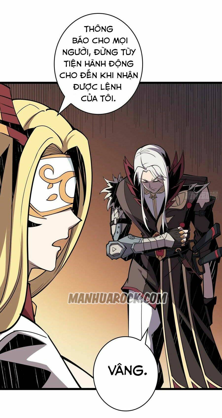 Vừa Chơi Đã Có Tài Khoản Vương Giả Chapter 72 - Trang 2