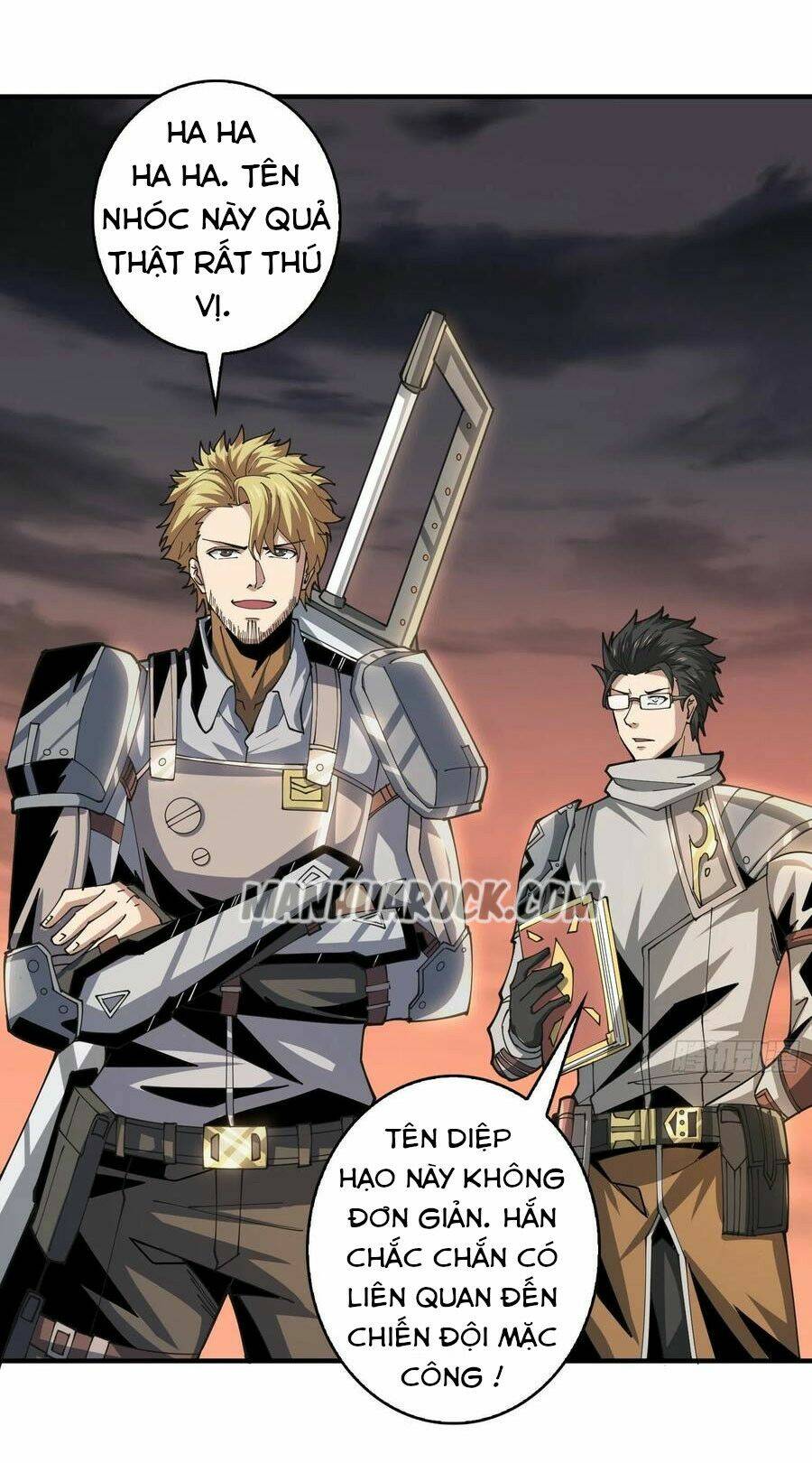 Vừa Chơi Đã Có Tài Khoản Vương Giả Chapter 72 - Trang 2