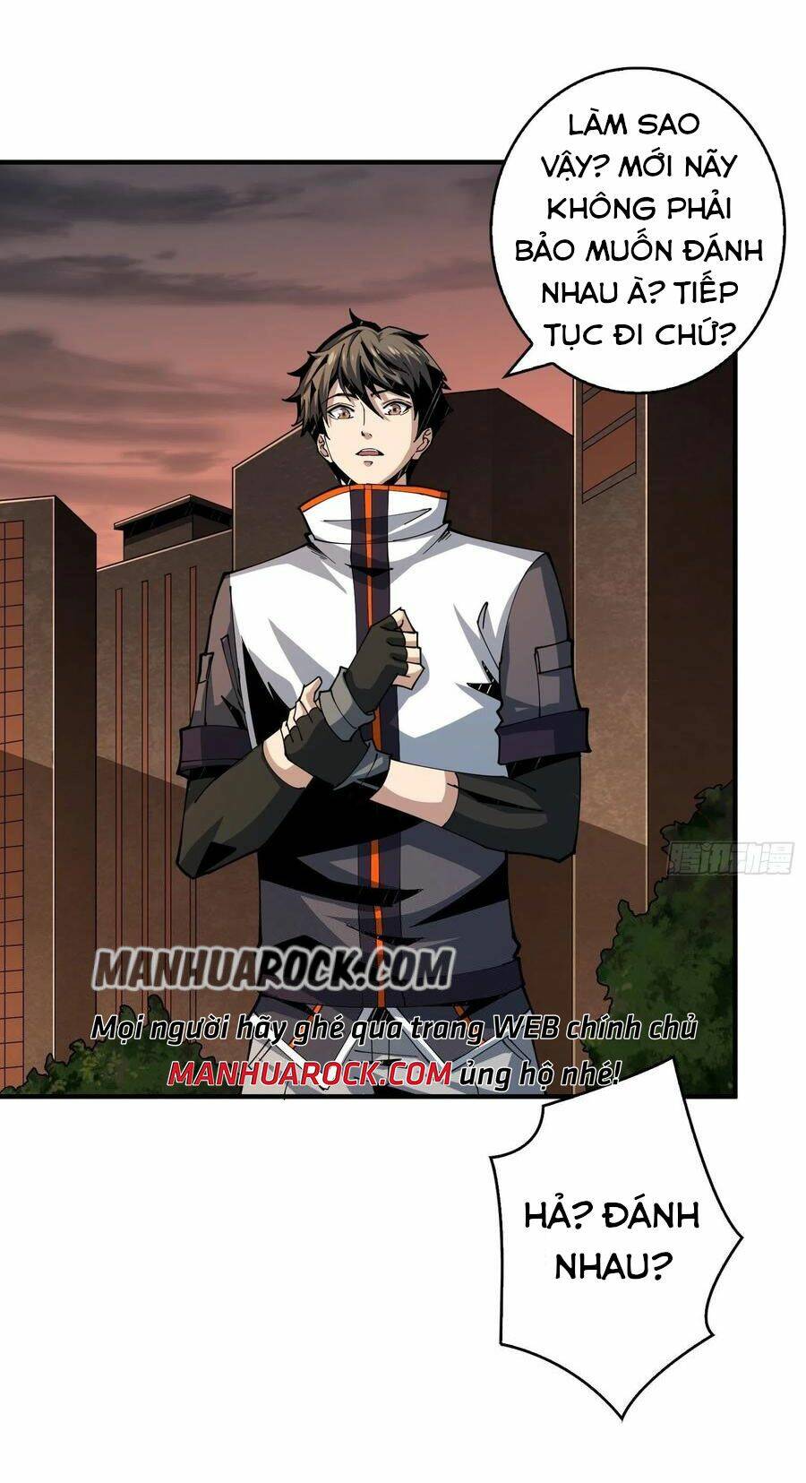 Vừa Chơi Đã Có Tài Khoản Vương Giả Chapter 72 - Trang 2