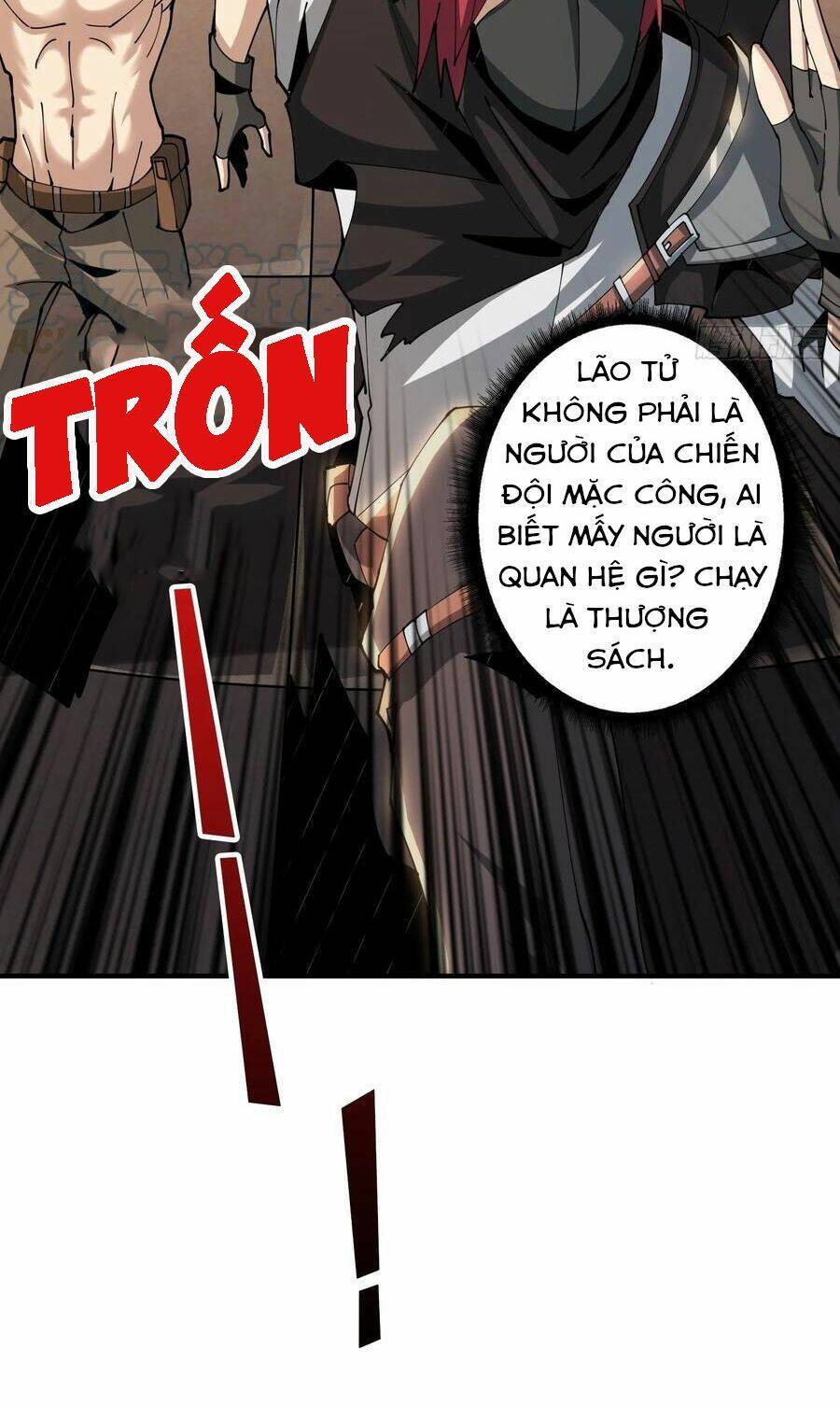Vừa Chơi Đã Có Tài Khoản Vương Giả Chapter 72 - Trang 2