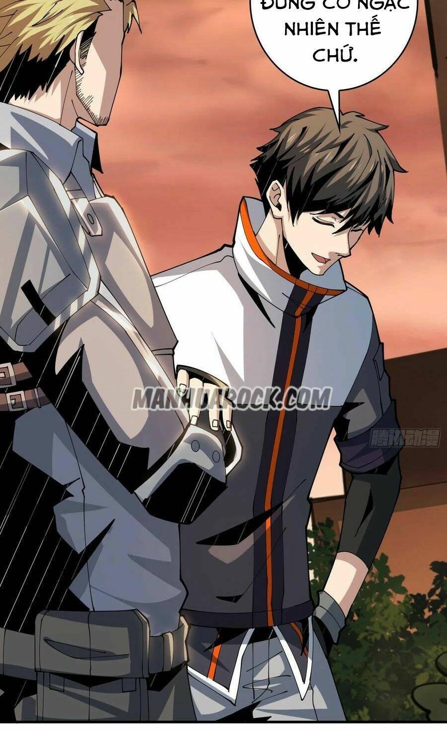 Vừa Chơi Đã Có Tài Khoản Vương Giả Chapter 72 - Trang 2