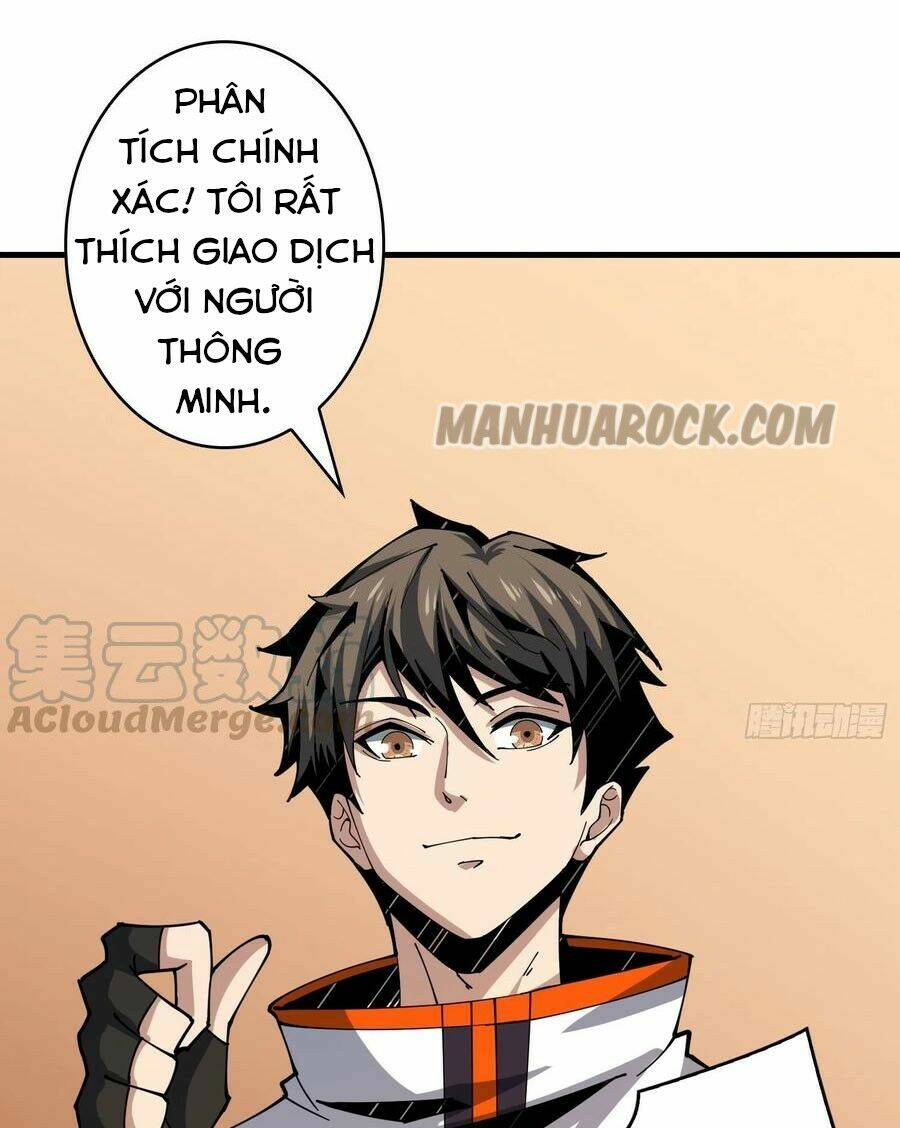 Vừa Chơi Đã Có Tài Khoản Vương Giả Chapter 72 - Trang 2