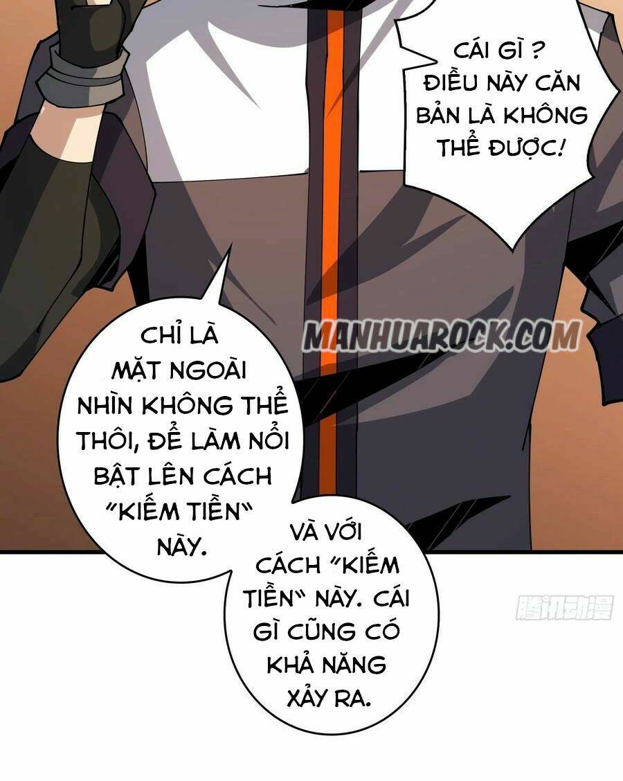 Vừa Chơi Đã Có Tài Khoản Vương Giả Chapter 72 - Trang 2