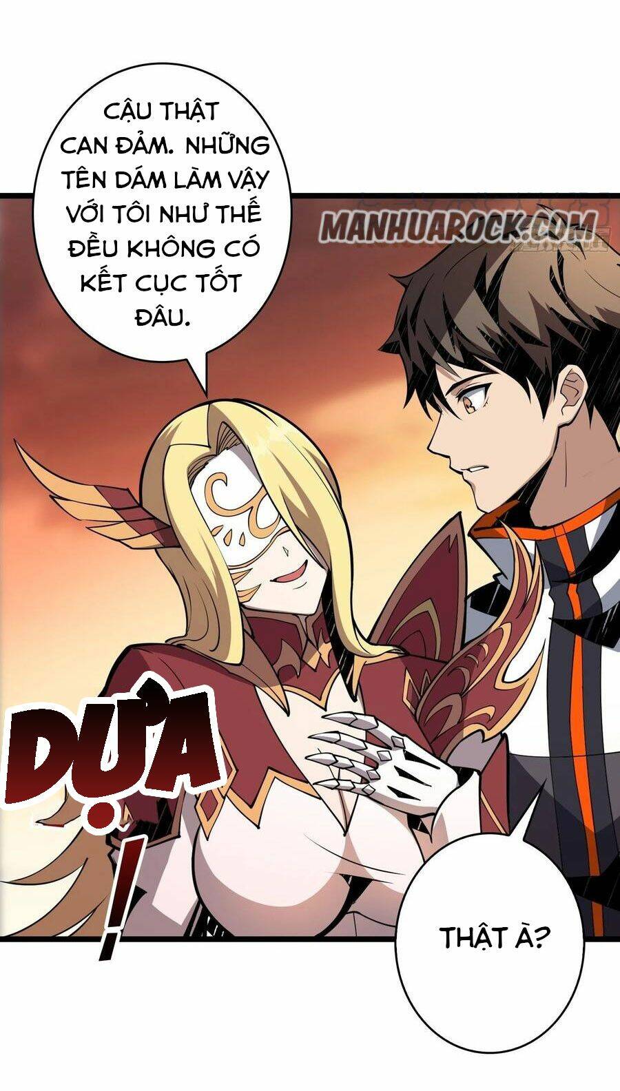 Vừa Chơi Đã Có Tài Khoản Vương Giả Chapter 72 - Trang 2