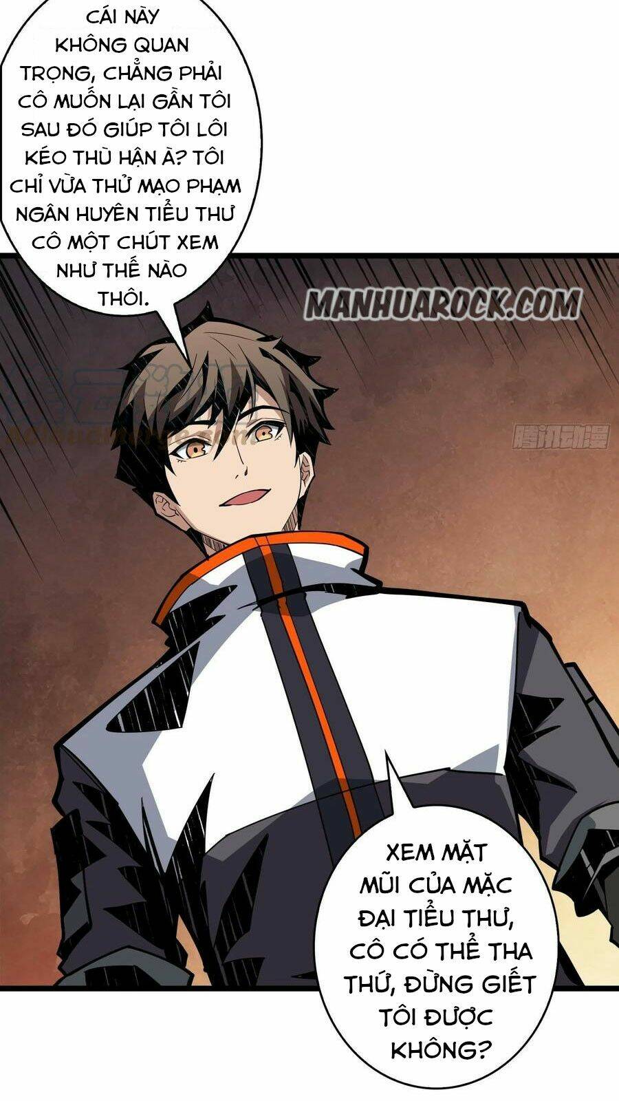 Vừa Chơi Đã Có Tài Khoản Vương Giả Chapter 72 - Trang 2