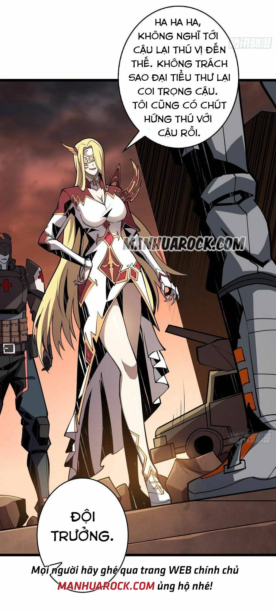 Vừa Chơi Đã Có Tài Khoản Vương Giả Chapter 72 - Trang 2