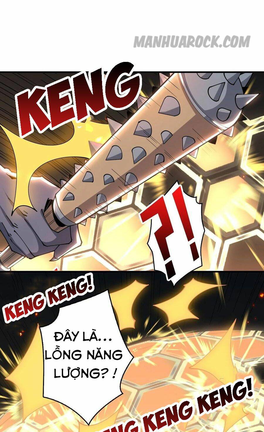 Vừa Chơi Đã Có Tài Khoản Vương Giả Chapter 73 - Trang 2