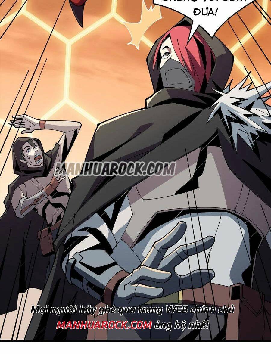 Vừa Chơi Đã Có Tài Khoản Vương Giả Chapter 74 - Trang 2