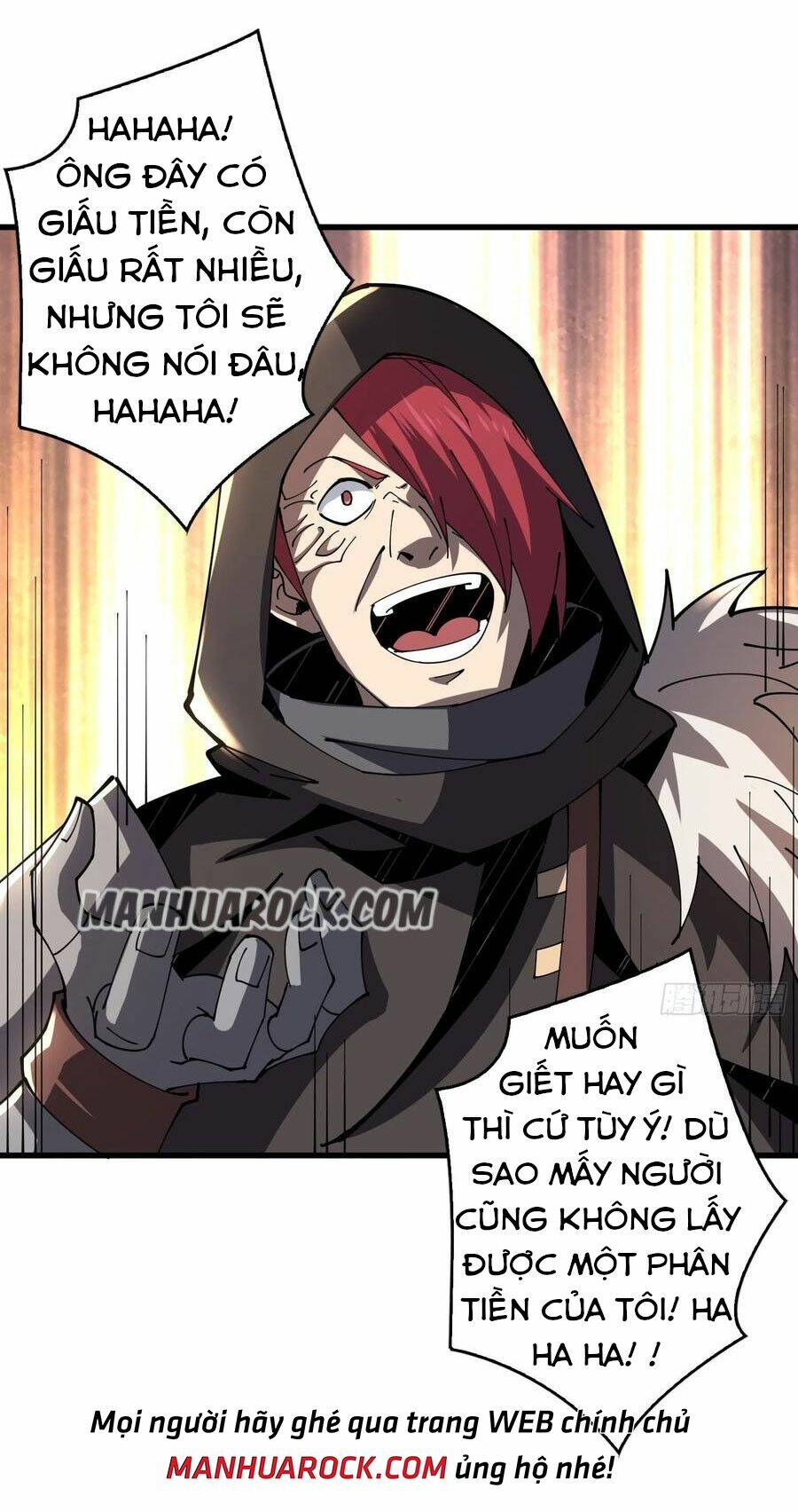 Vừa Chơi Đã Có Tài Khoản Vương Giả Chapter 75 - Trang 2