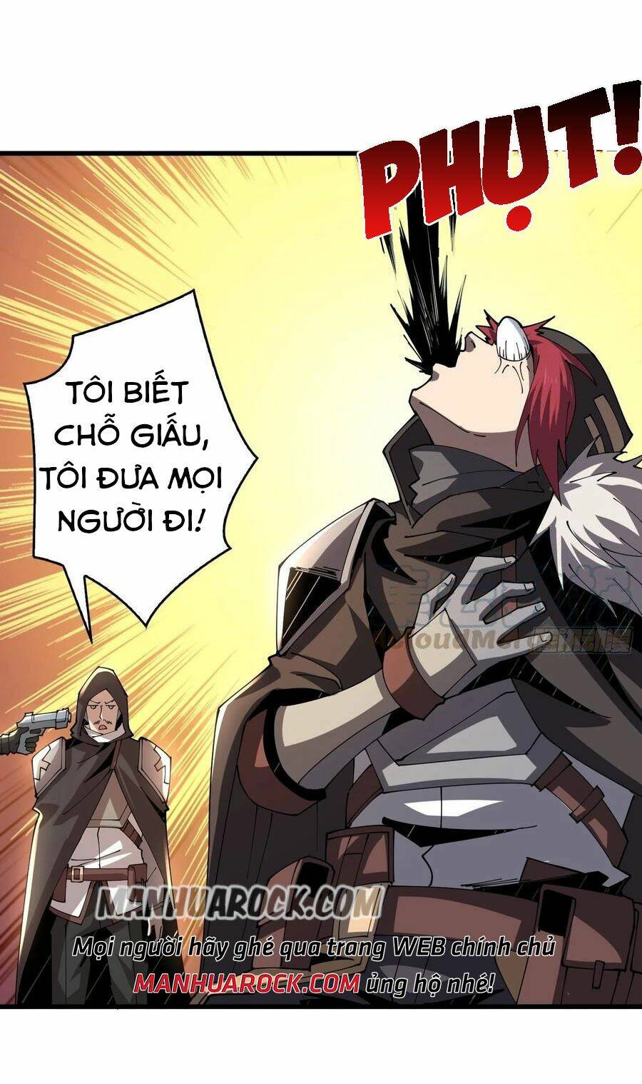 Vừa Chơi Đã Có Tài Khoản Vương Giả Chapter 75 - Trang 2