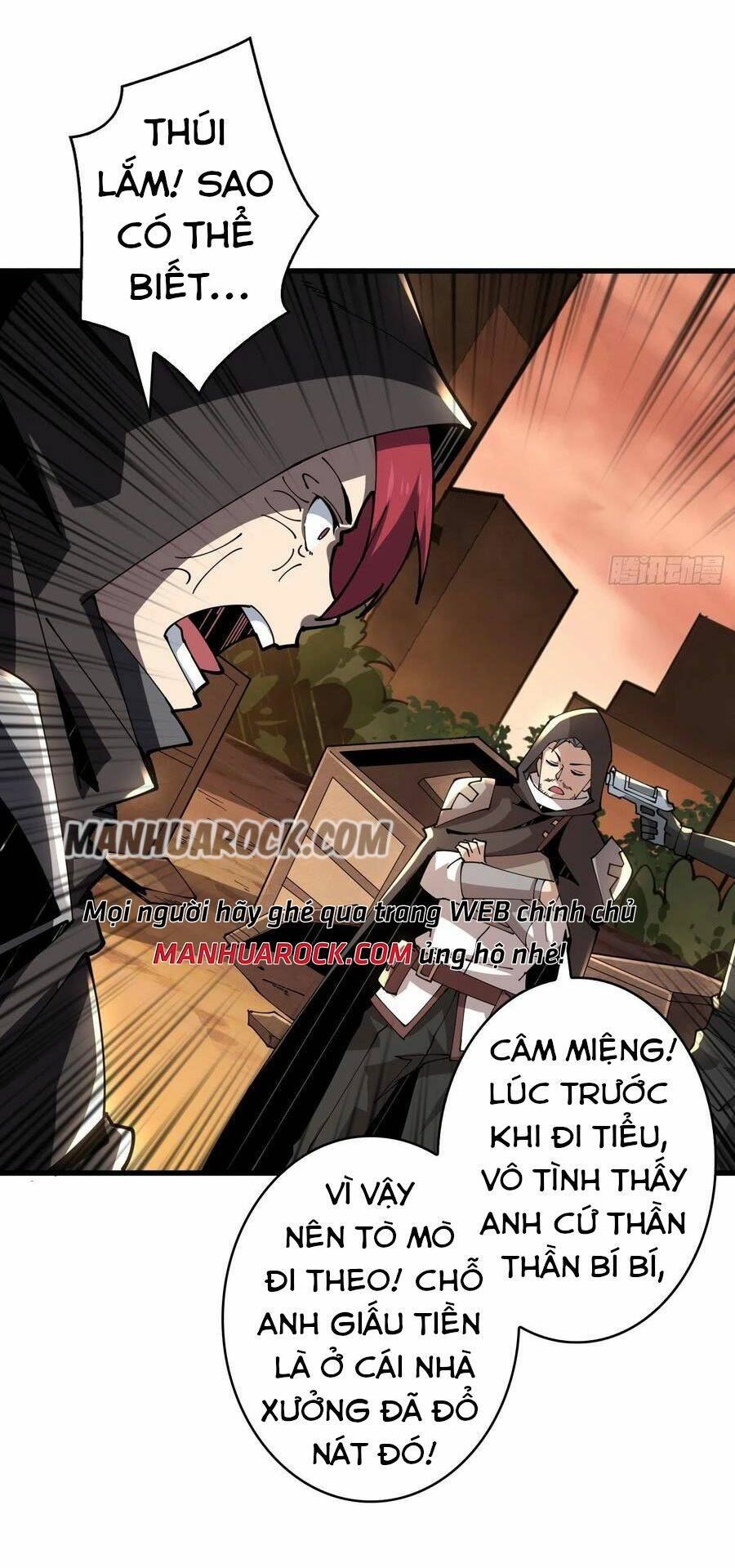 Vừa Chơi Đã Có Tài Khoản Vương Giả Chapter 75 - Trang 2