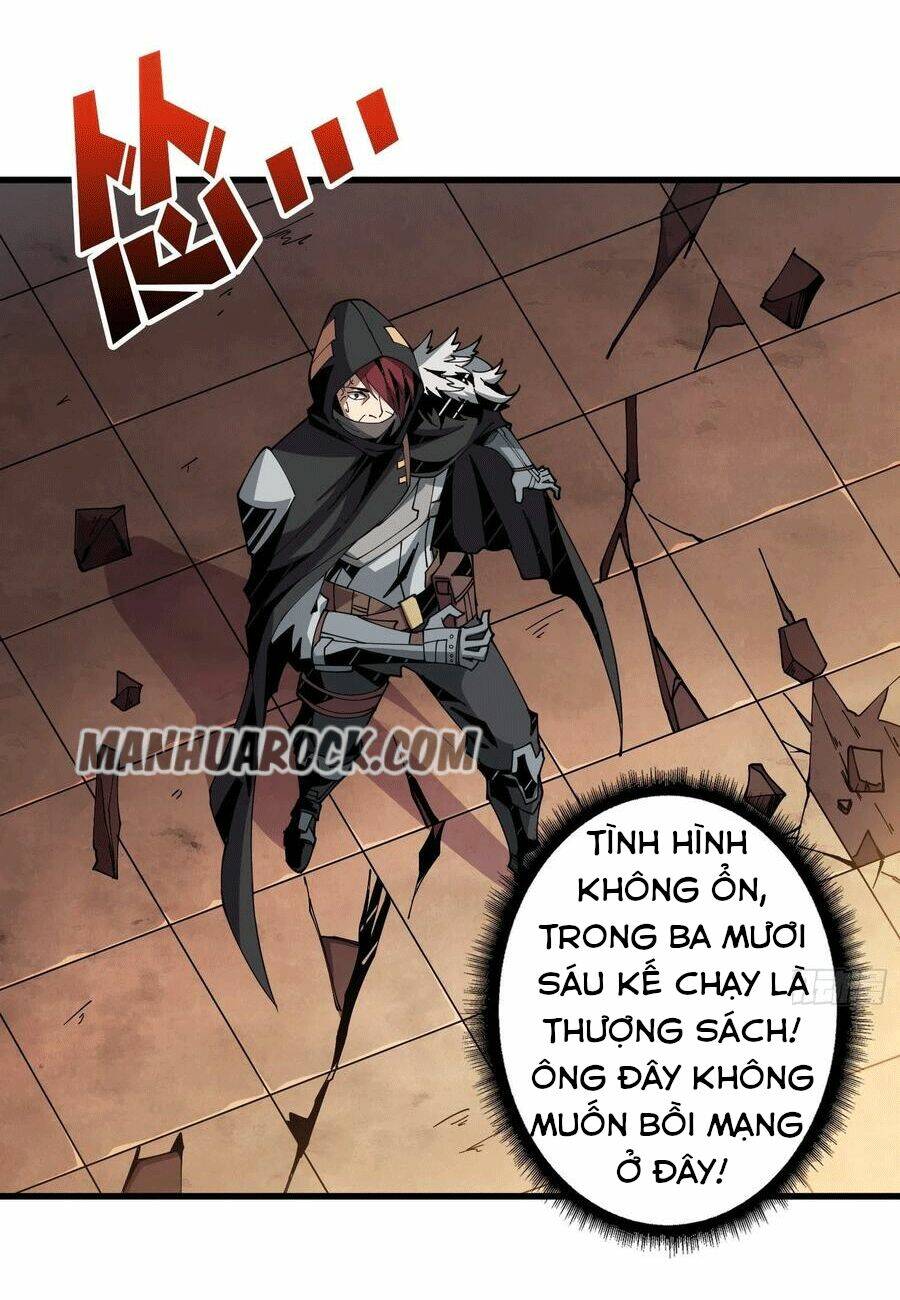 Vừa Chơi Đã Có Tài Khoản Vương Giả Chapter 75 - Trang 2