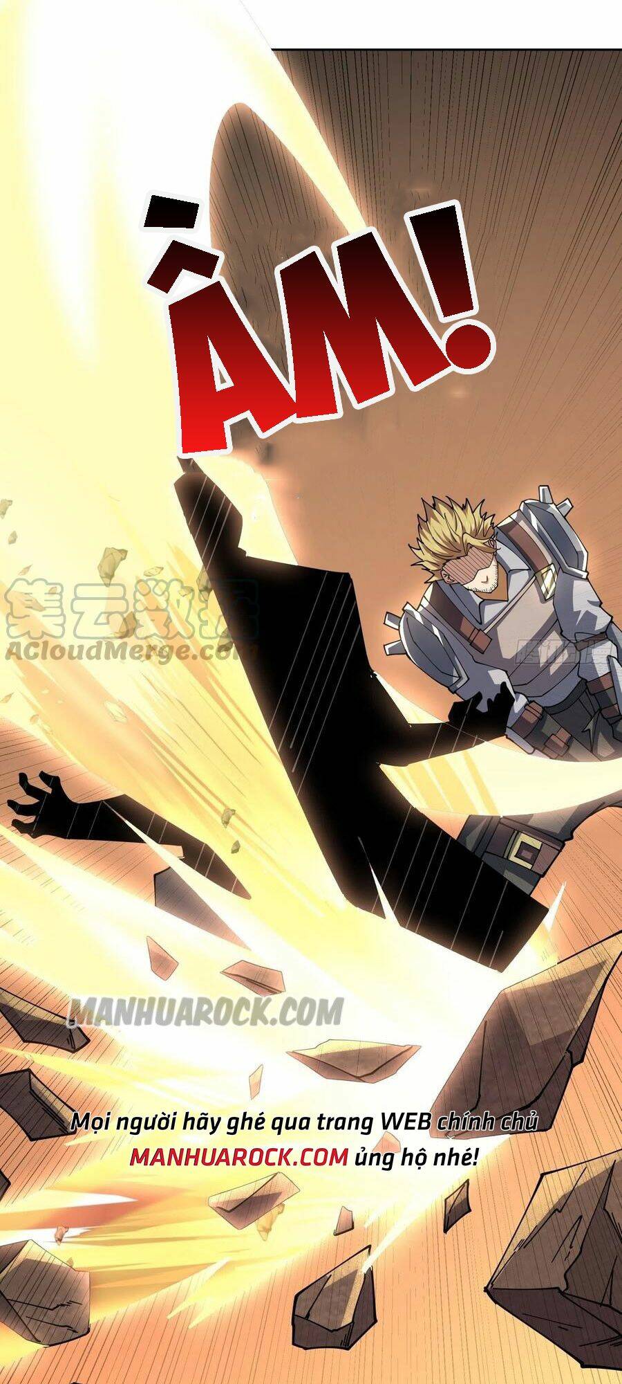 Vừa Chơi Đã Có Tài Khoản Vương Giả Chapter 75 - Trang 2