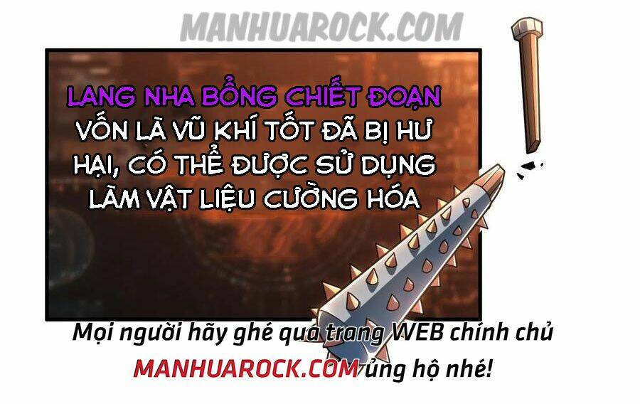 Vừa Chơi Đã Có Tài Khoản Vương Giả Chapter 75 - Trang 2