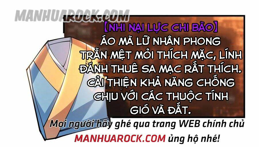 Vừa Chơi Đã Có Tài Khoản Vương Giả Chapter 75 - Trang 2