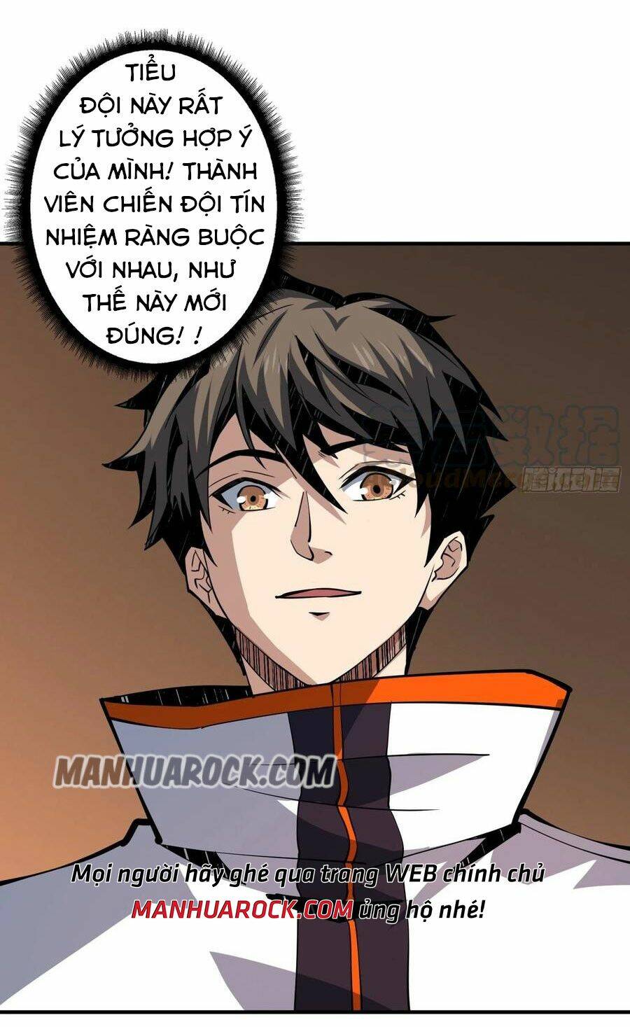 Vừa Chơi Đã Có Tài Khoản Vương Giả Chapter 75 - Trang 2