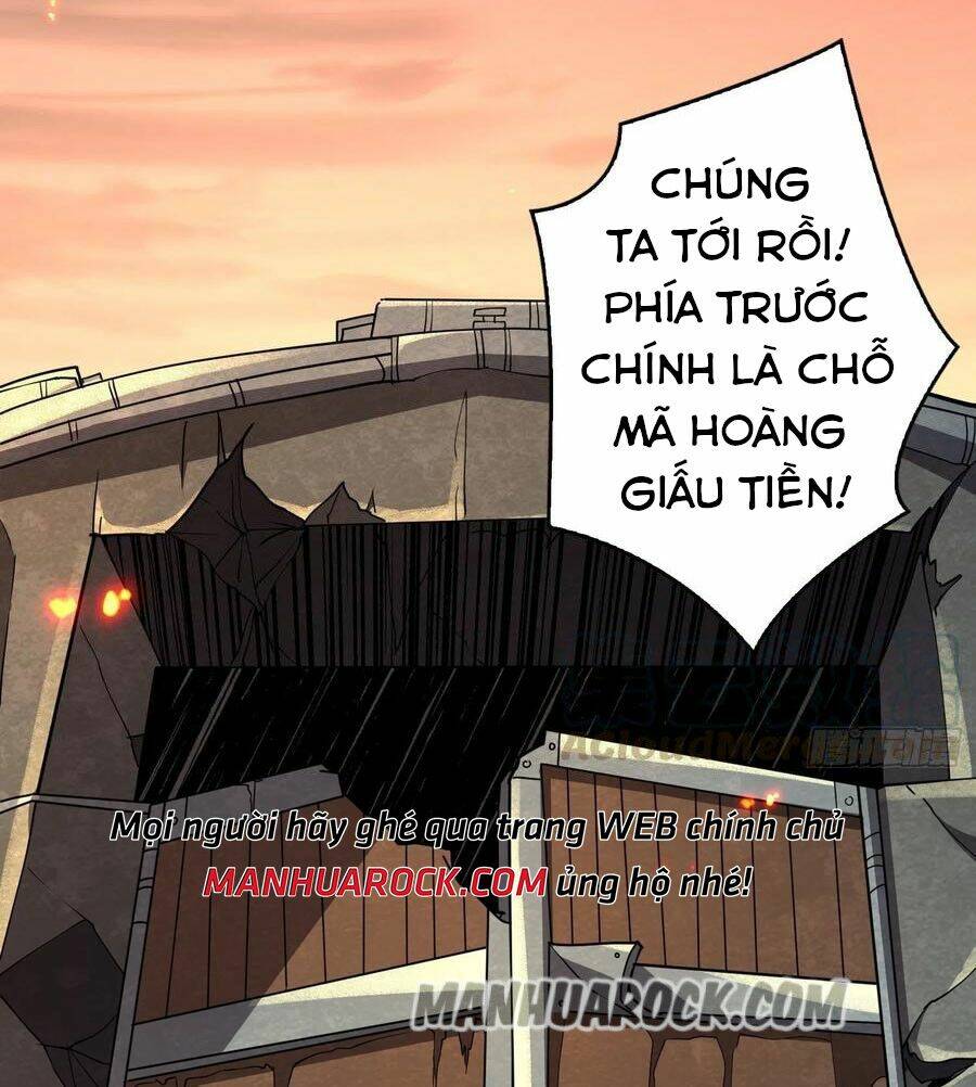 Vừa Chơi Đã Có Tài Khoản Vương Giả Chapter 75 - Trang 2