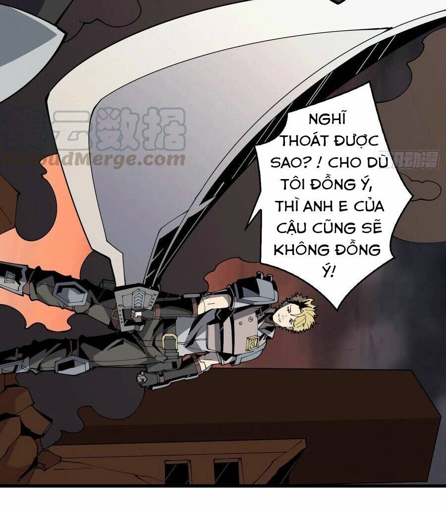 Vừa Chơi Đã Có Tài Khoản Vương Giả Chapter 75 - Trang 2