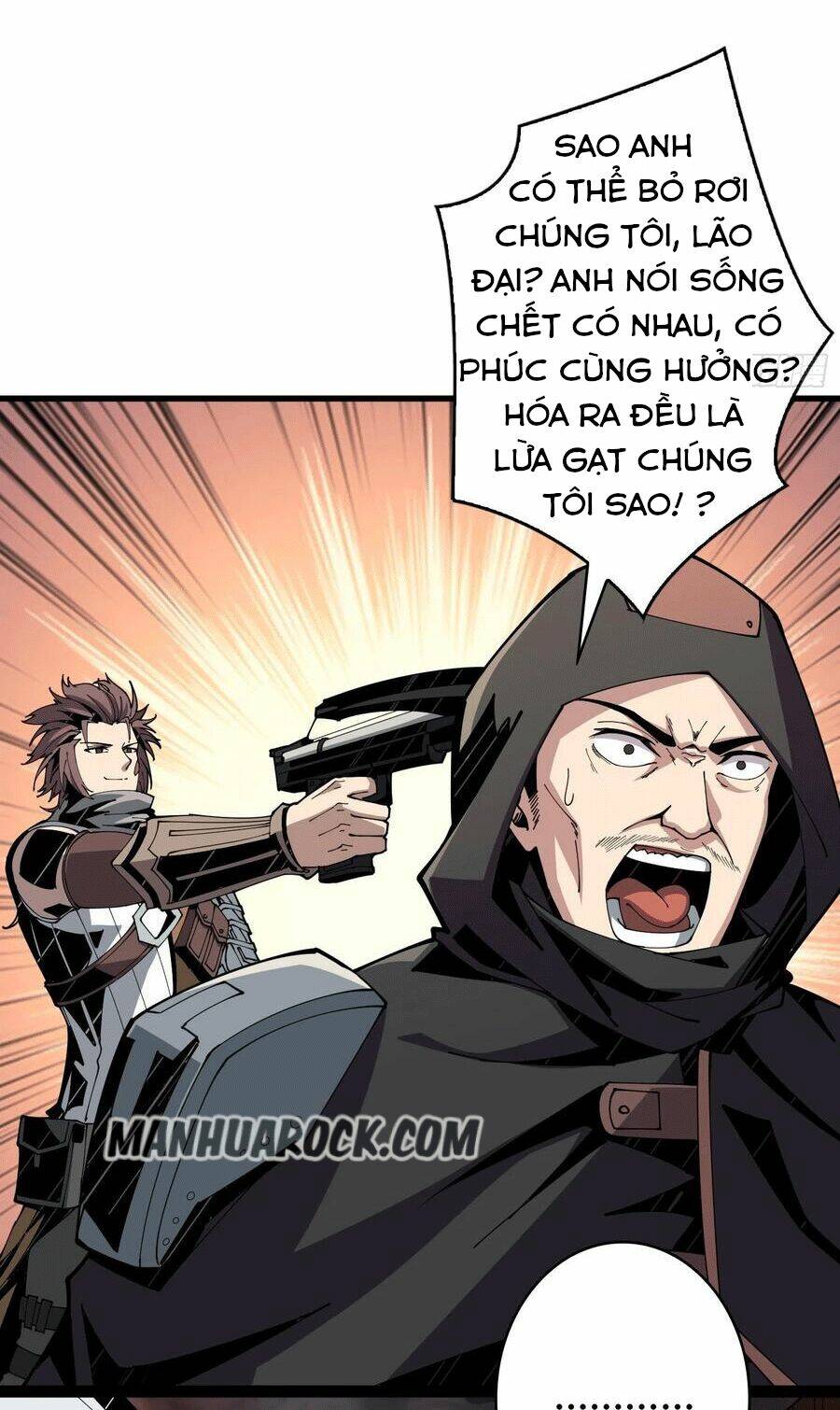 Vừa Chơi Đã Có Tài Khoản Vương Giả Chapter 75 - Trang 2