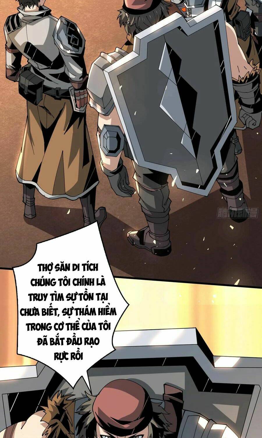 Vừa Chơi Đã Có Tài Khoản Vương Giả Chapter 78 - Trang 2