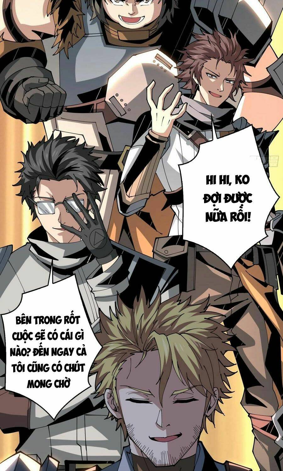 Vừa Chơi Đã Có Tài Khoản Vương Giả Chapter 78 - Trang 2