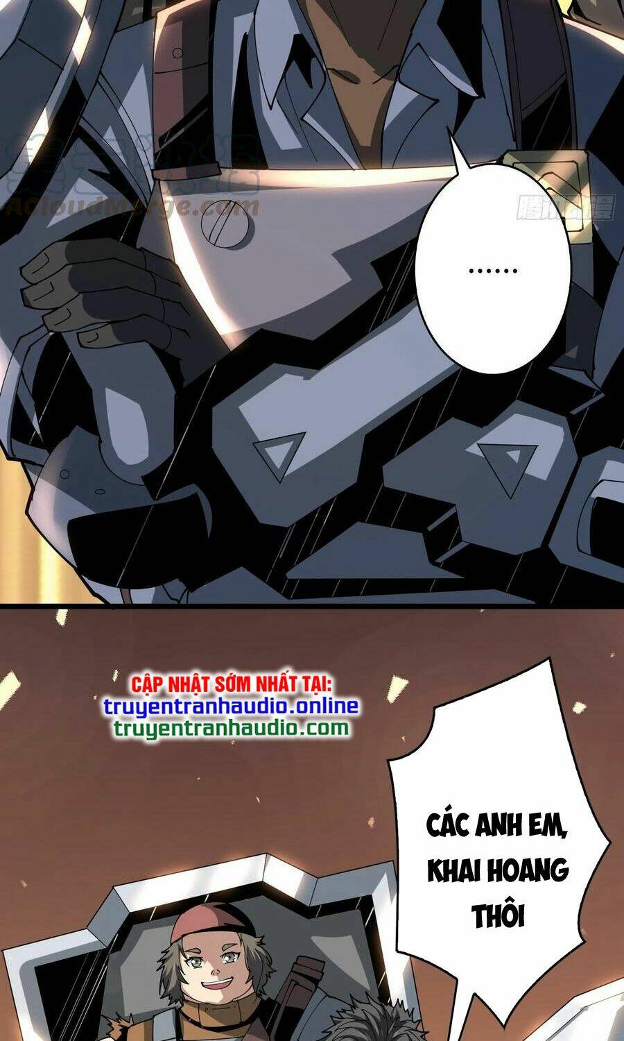 Vừa Chơi Đã Có Tài Khoản Vương Giả Chapter 78 - Trang 2