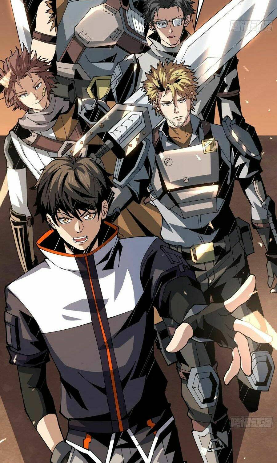 Vừa Chơi Đã Có Tài Khoản Vương Giả Chapter 78 - Trang 2