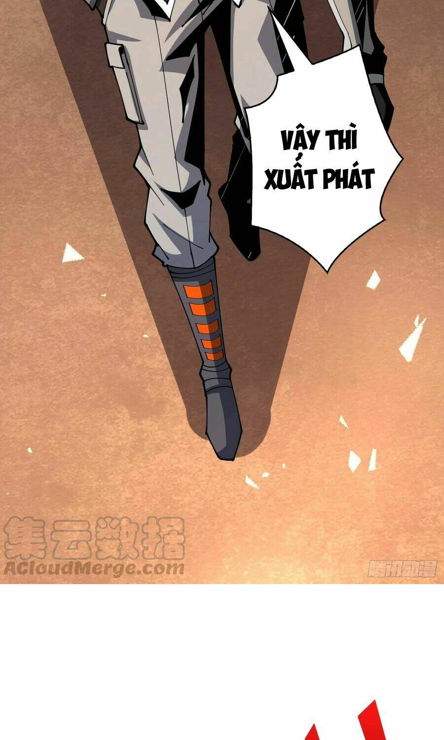 Vừa Chơi Đã Có Tài Khoản Vương Giả Chapter 78 - Trang 2