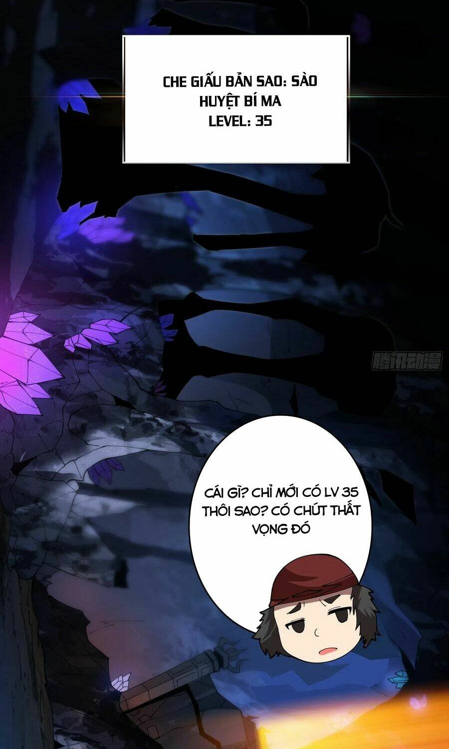 Vừa Chơi Đã Có Tài Khoản Vương Giả Chapter 78 - Trang 2