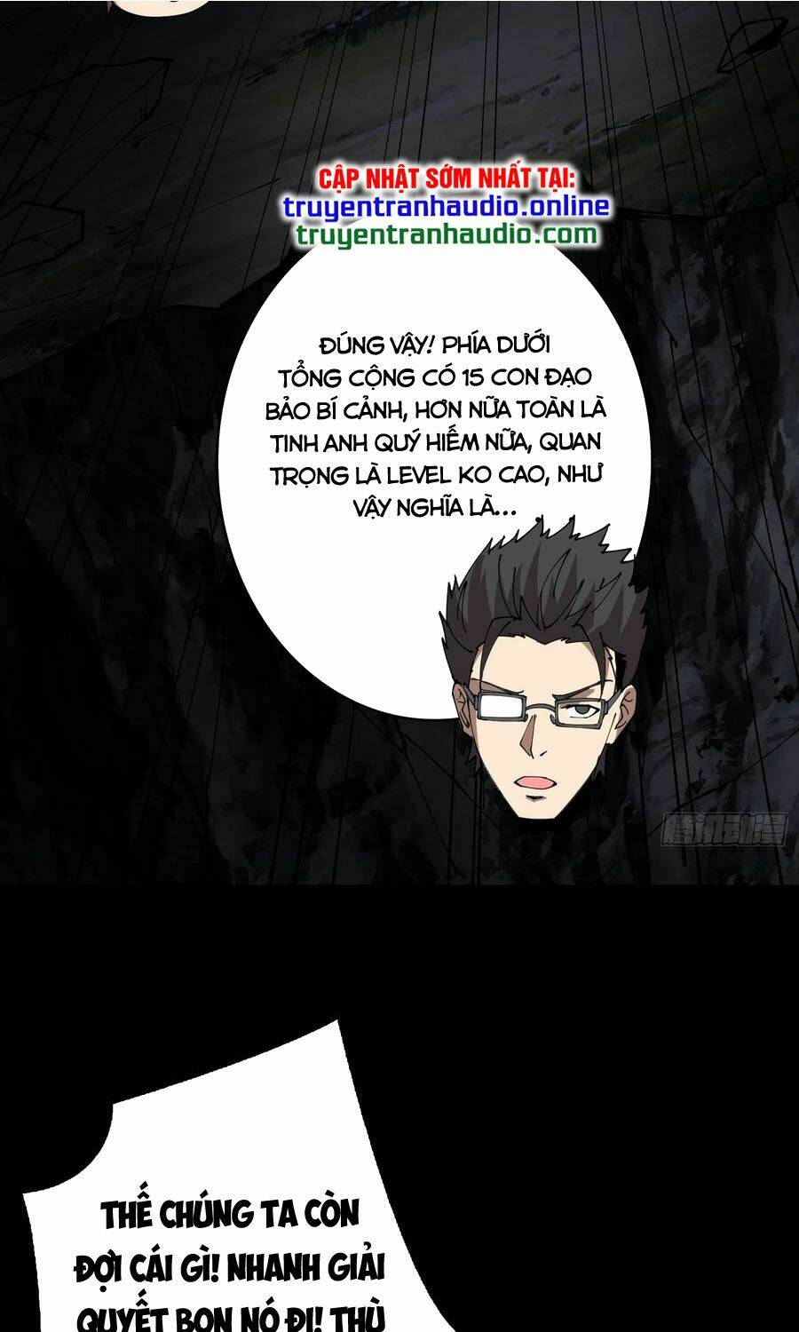 Vừa Chơi Đã Có Tài Khoản Vương Giả Chapter 78 - Trang 2