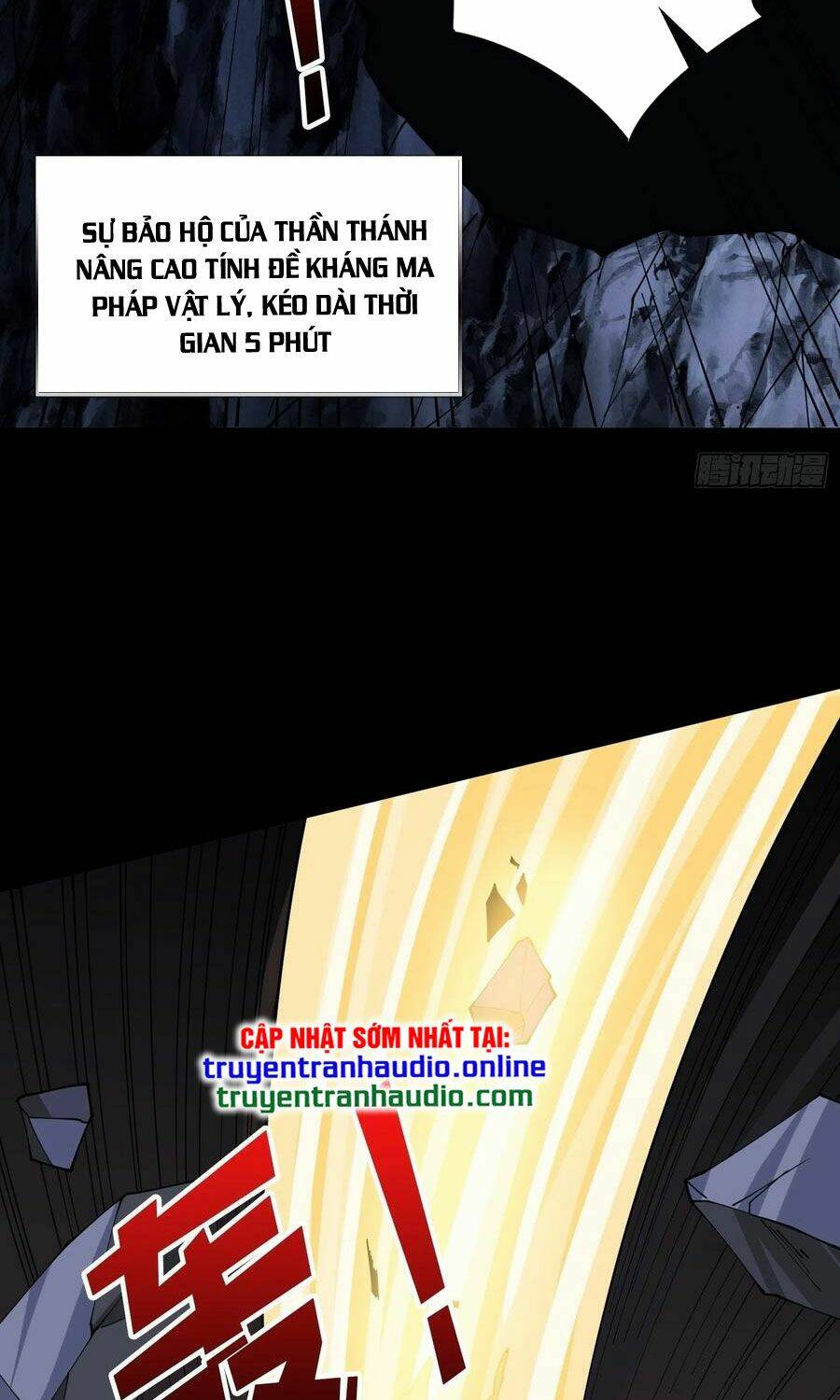 Vừa Chơi Đã Có Tài Khoản Vương Giả Chapter 78 - Trang 2