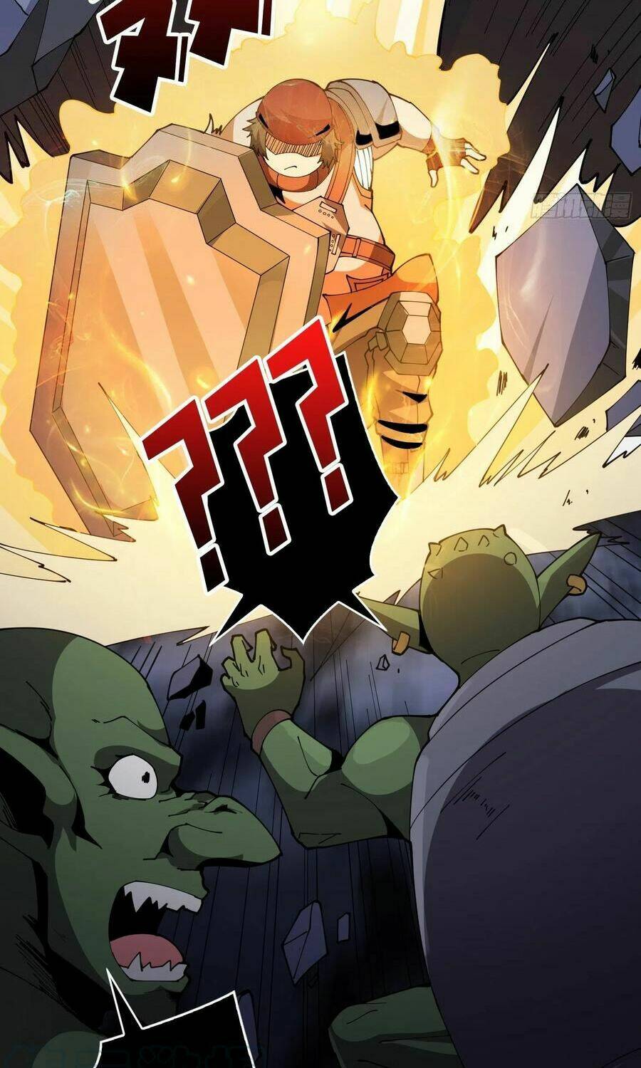 Vừa Chơi Đã Có Tài Khoản Vương Giả Chapter 78 - Trang 2